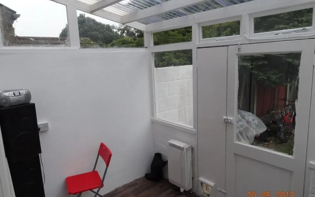 Regent Guest House