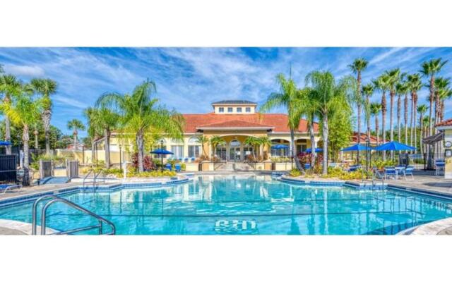 Terra Verde Vacation Rentals