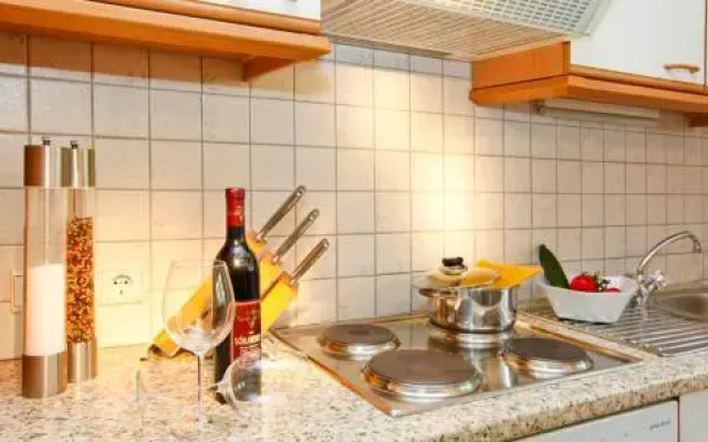 Appartement Fabio