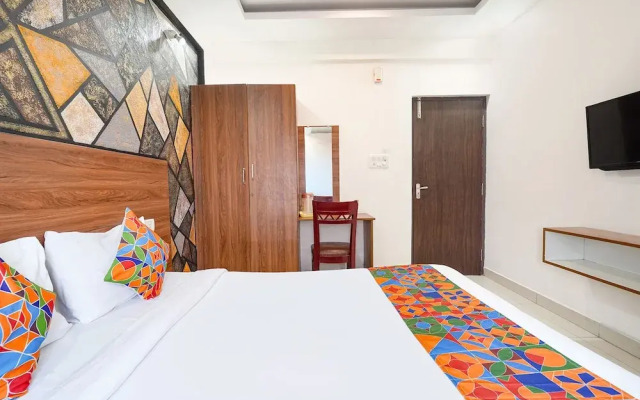 Fabhotel Royal Comfort Madiwala