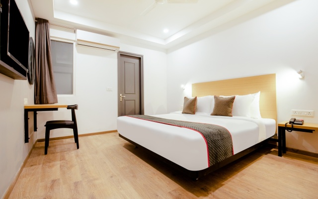 FabHotel RC Gagan Vihar