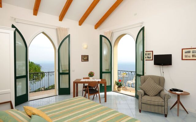 La Dolce Vita Ravello