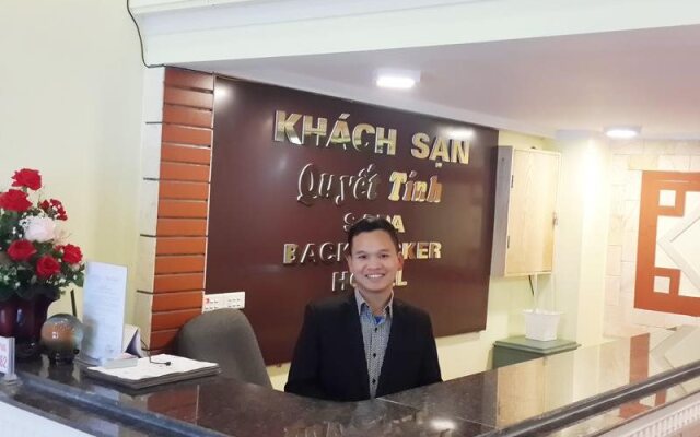 Quyet Tinh Hotel