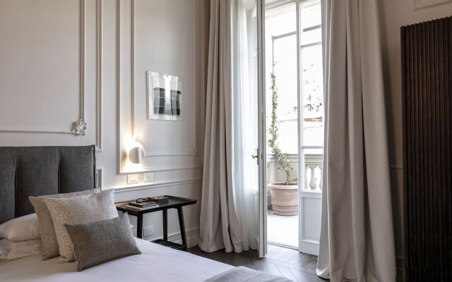 Dimora Palanca Boutique & SPA