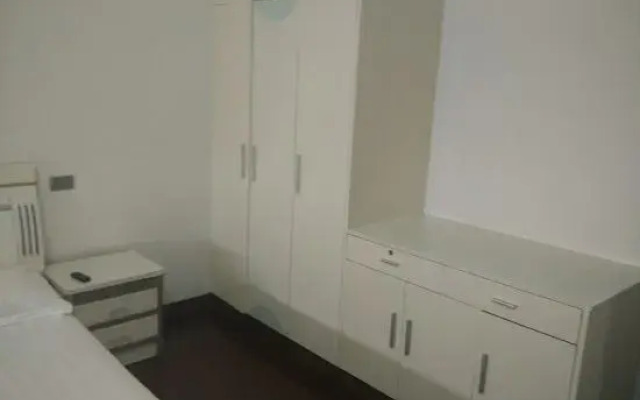 Wenzhou joy resident residence