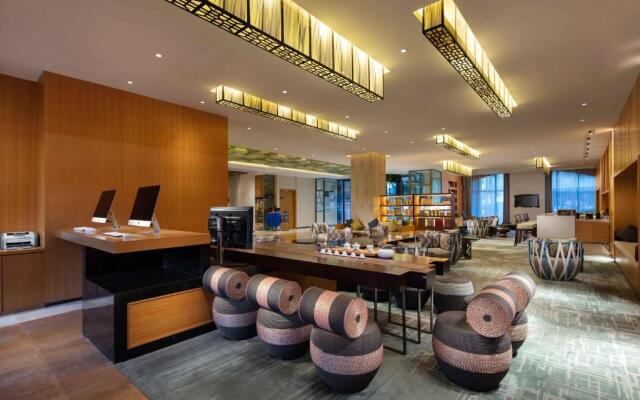 Hilton Garden Inn Lijiang