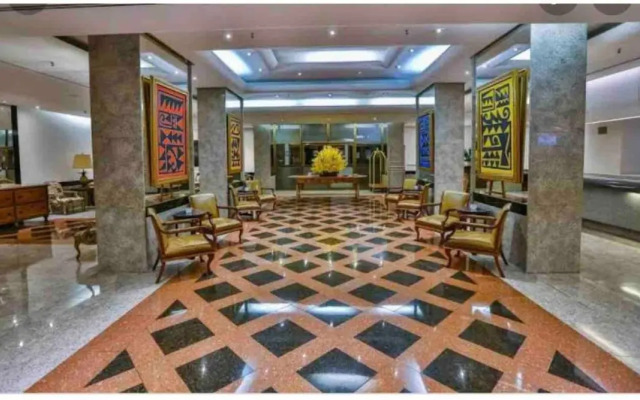 Kubitschek Hotel Flat Particular
