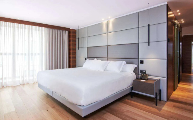 HOTEL MyPALACE LEÓN