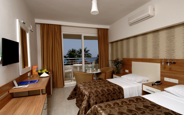 Panorama Hotel