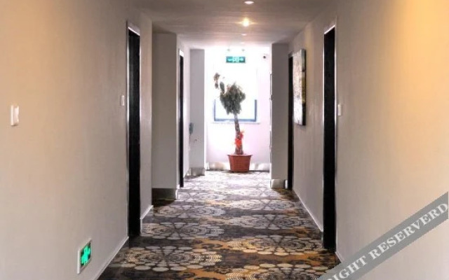 Xiaoduo Lvshe Hostel