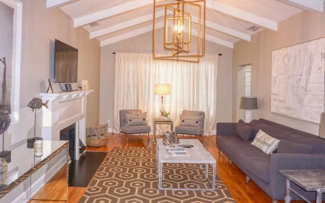 St Pete Beach 3-bedroom Bungalow 3606