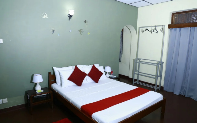 Oasis Colombo