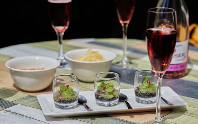 Hotel Le Relais De Broceliande