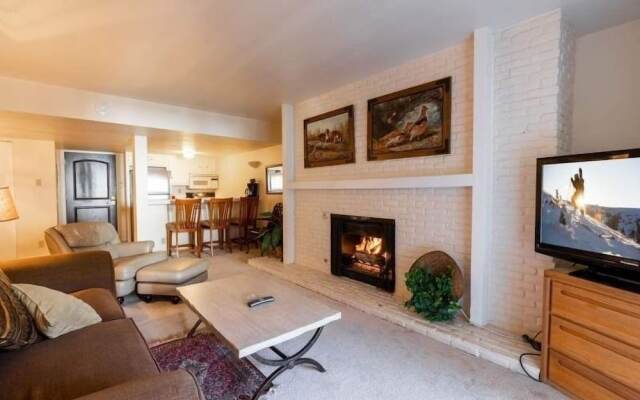 Nine Vail Road Condos Located at Heart of Vail Village by RedAwning