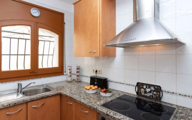 Santa Isabel - Two Bedroom No.2