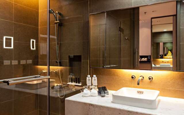 Best Western Plus Sukhumvit 1