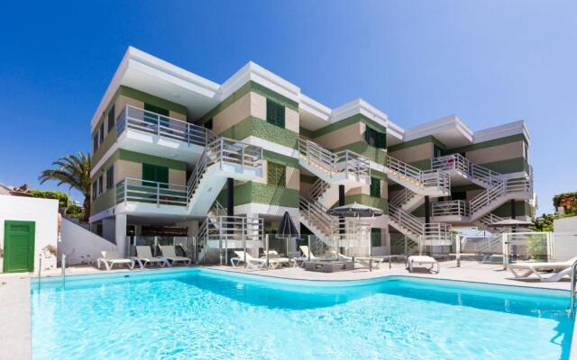 Apartamento Jumilla Vista Mar 23