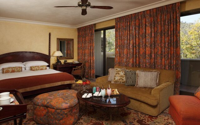 The Palace of the Lost City at Sun City Resort