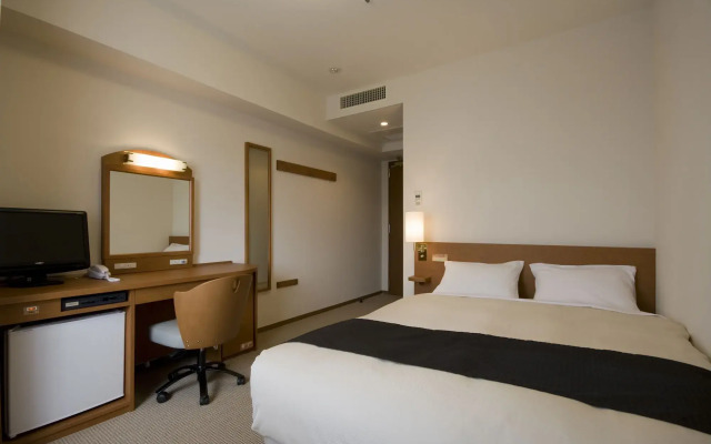 Kumamoto Tokyu REI Hotel