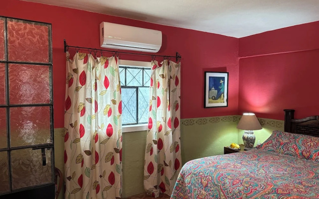 Boutique Hotel Casa Camellia