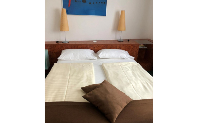 Ibis Styles Graz Messe