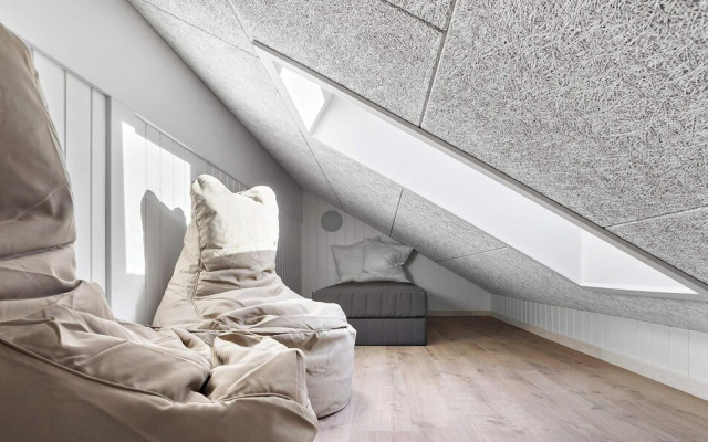 5 Star Holiday Home in Idestrup