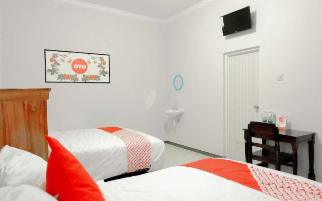 Hotel O Queen Homestay