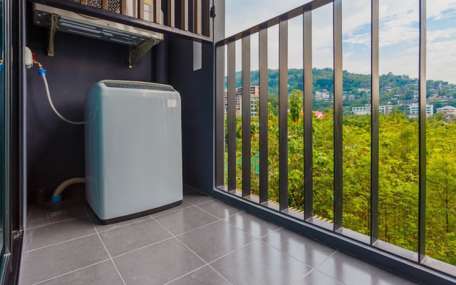 The Aristo Resort by Holy Cow 519