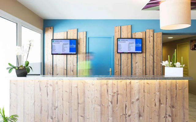 Hôtel ibis Styles Marennes Oleron