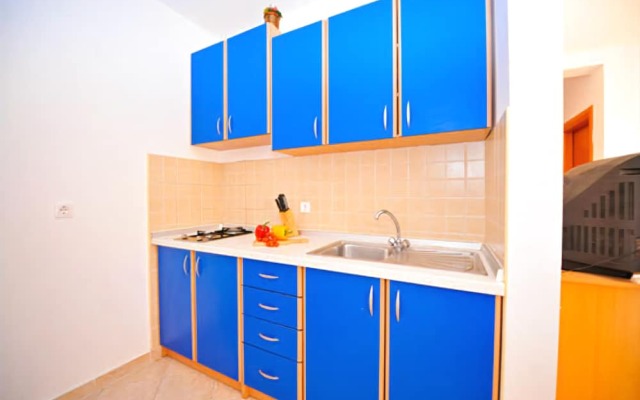 Jenny Apartments - Adults Only