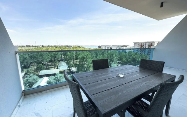 Wave 6 Apartments
