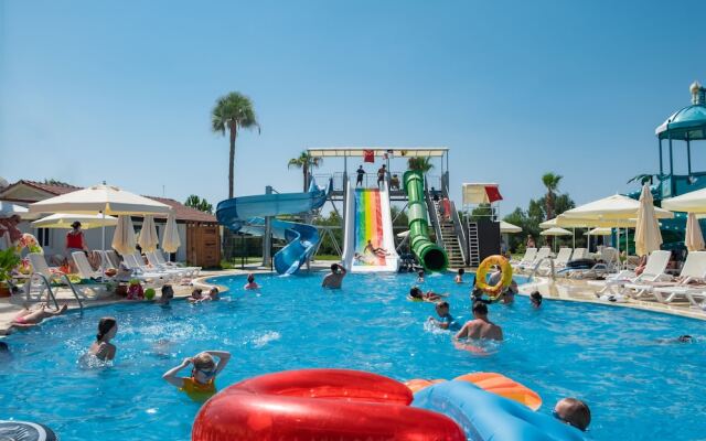 La Benata Hotel Luxury Concept - All Inclusive