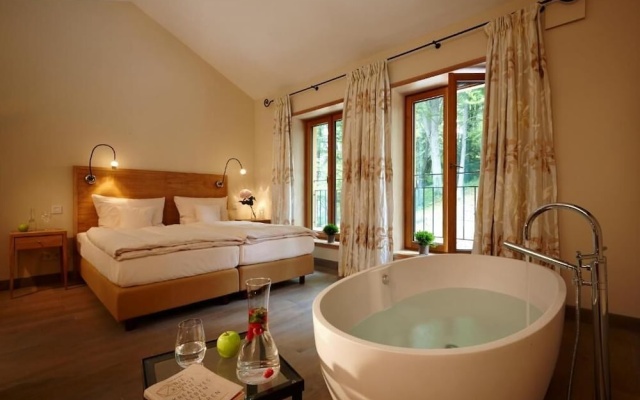 LA VILLA am Starnberger See
