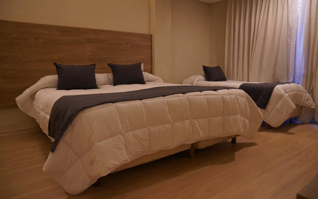 Hotel Alpre