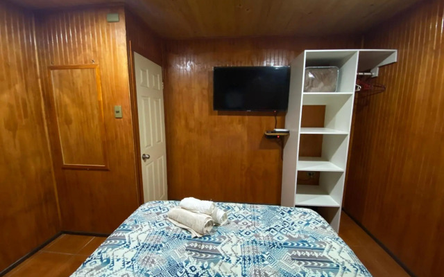 Depto N°1 Temuco Centro