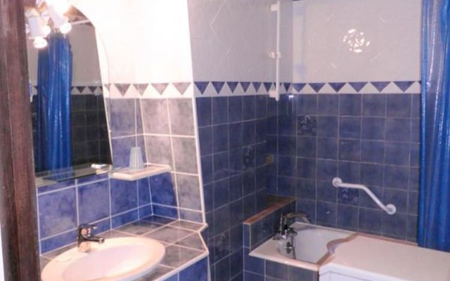 Ce Nid d'Aigle - Gîte