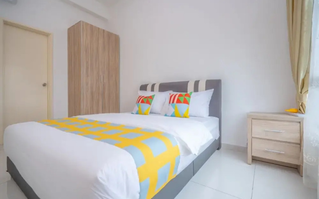 OYO Home 89458 Amazing 2br D'summit