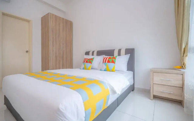OYO Home 89458 Amazing 2br D'summit