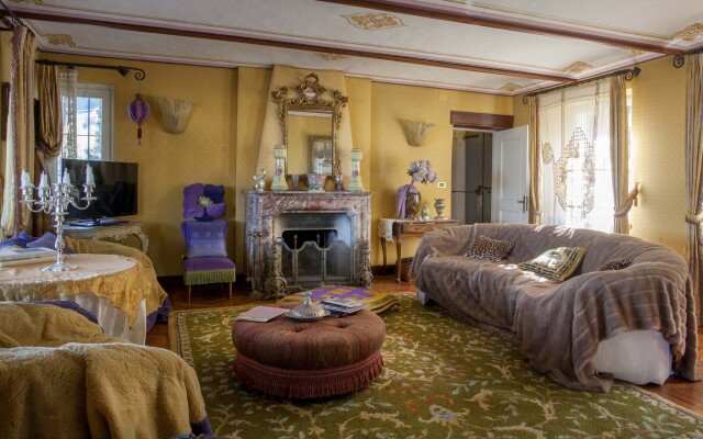 Villa Althea