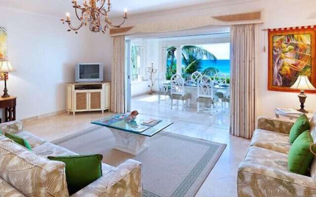 Schooner Bay 201 - Condo Flamboyant