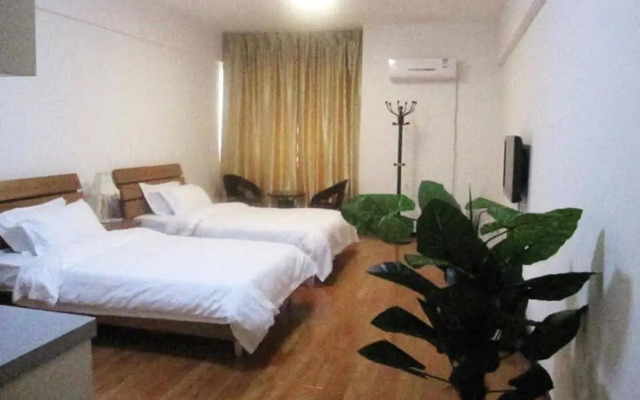 Neighbour Apartment