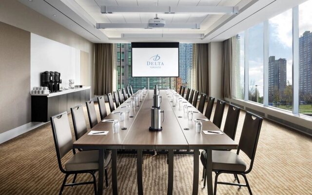 Delta Hotels by Marriott Toronto