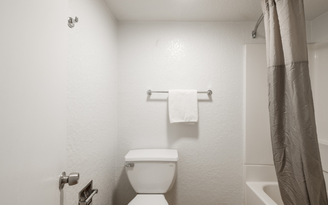 OYO Hotel Houston Katy Freeway