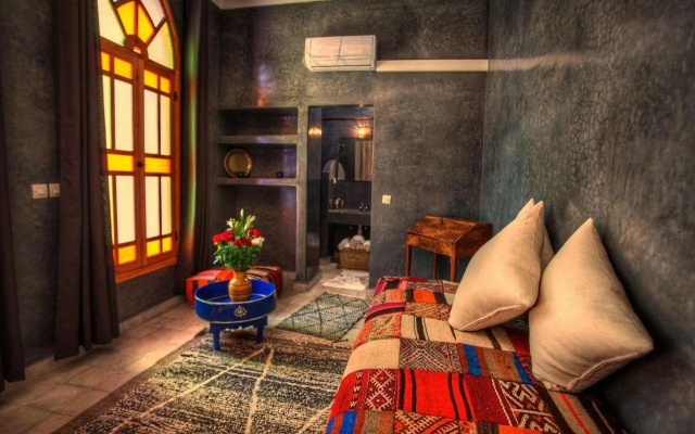 Riad 111 & Spa