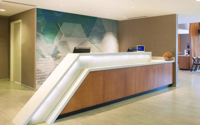 Springhill Suites Seattle Issaquah