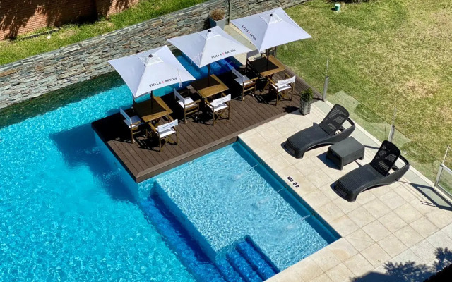 Neper Select Hotel