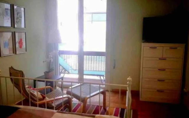 A Beach Front Home Near Everywhere