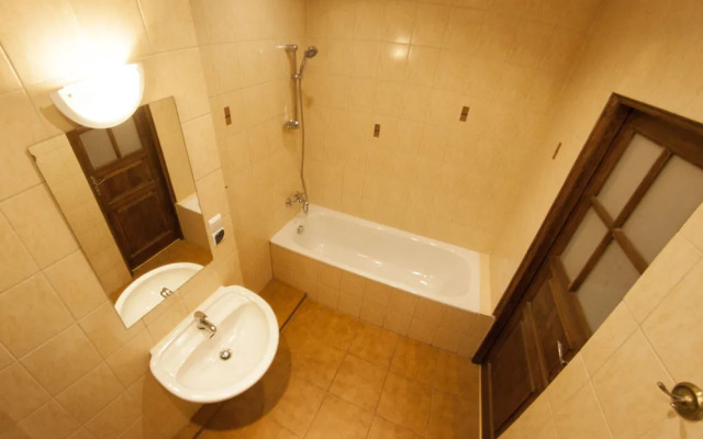 M57 by SelfServicedApartmetns