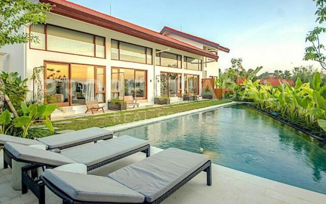 #1 Kilau Luxury Apartments & Lofts Berawa