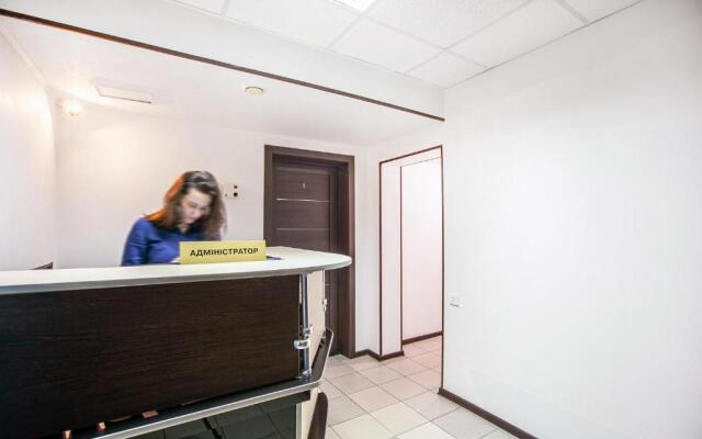 Hotel Comfort 24